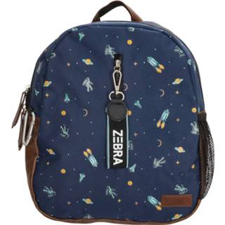 Jongens rugzak s Maat Zebra (S) - Ruimte 8717924968171