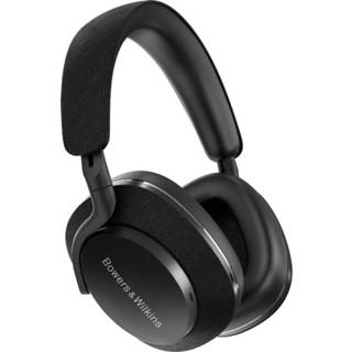 👉 Bluetooth hoofdtelefoon zwart over-ear nederlands over ear noise cancelling afneembare kabel met connectie Bowers & Wilkins: PX7 S2 - Black 714346337774
