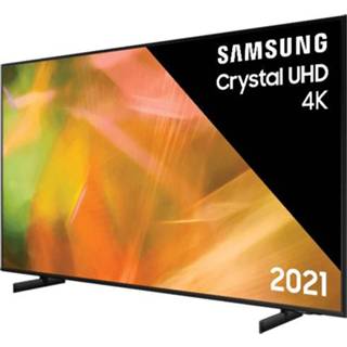 👉 Ultra HD TV active Samsung UE75AU8070 4K 8806092050082