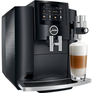 👉 Espressomachine active JURA S8 automatisch 7610917153817