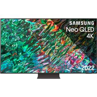 👉 Active Samsung QE65QN92A (2021) NEO QLED TV 8806094108200