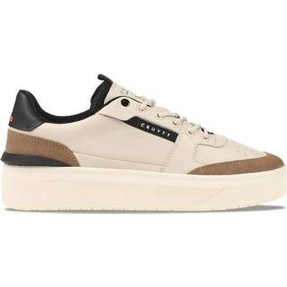 👉 Unisex creme mannen Cruyff Endorsed Tennis Heren 8720313478021