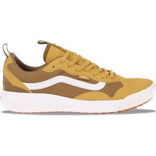 👉 Geel wit unisex mannen Vans Ultrarange Geel/Wit Heren