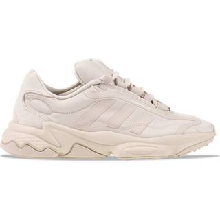 👉 Grijs unisex bruin mannen Adidas Ozweego Pure Heren