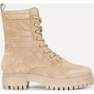 👉 Veterboots beige active Shoecolate Veterboot 8.12.08.317 2013001447468