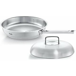 👉 Koekenpan active Fissler Profi Collection 4009209386232