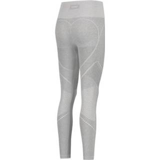 👉 Grijs XL vrouwen Hunkemöller HKMX High Waisted naadloze Sportlegging Bionic 8720285915616