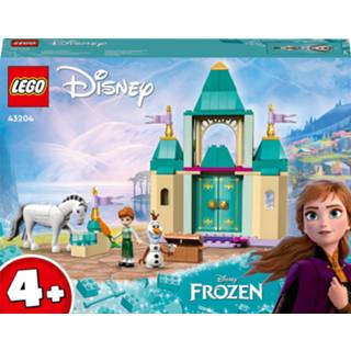 👉 Lego LEGO® Frozen Anna s en Olaf plezier in de school 5702017154312 2900088300017