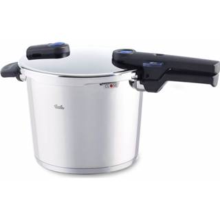 👉 Snelkookpan active Fissler Vitaquick bluepoint 4009209381442