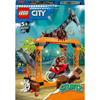 👉 Lego LEGO® City 60342 stuntz shark attack stuntuitdaging 5702017162119 2900088234015