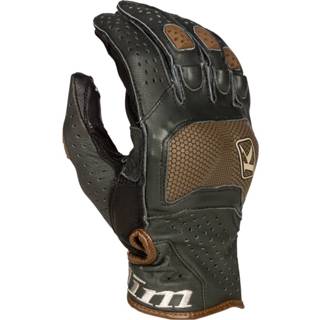 👉 Glove s active KLIM Badlands Aero Pro Short Peyote Potter's Clay