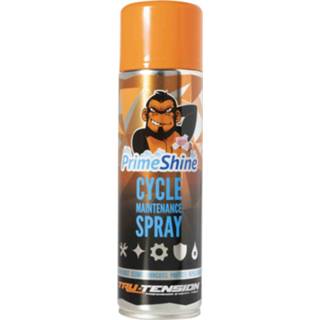 👉 Schoonmaakmiddel helder Tru-Tension Maintenance Spray - Schoonmaakmiddelen 746935005252