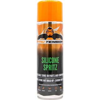 👉 Bike transparent silicone helder Tru-Tension Spritz Cleaner 401ml-500 - Schoonmaakmiddelen 754523666921