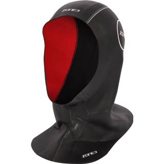 👉 Zone3 Heat-tech Balaclava - Badmutsen van neopreen