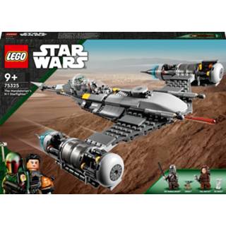 👉 LEGO® Star Wars Der N-1 starfighter van Mandaloianers 75325