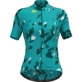 👉 Alé Prime Women's Garda Short Sleeve Jersey - Fietstruien