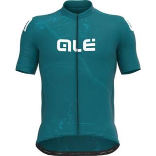 👉 Alé Prime Stelvio Short Sleeve Jersey - Fietstruien