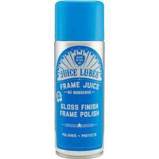 👉 Schoonmaakmiddel helder Juice Lubes Frame Gloss Polish - Schoonmaakmiddelen 5060268050143