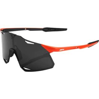 👉 Lens One Size oxyfire 100% Hypercraft Matte Smoke Sunglasses - Zonnebrillen
