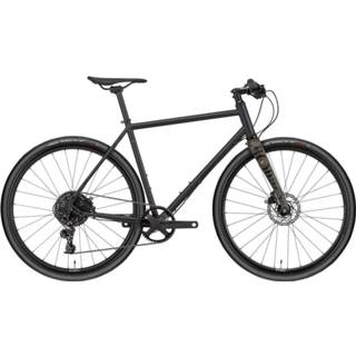 👉 Rondo BOOZ ST Urban Bike (2022) - Hybride fietsen