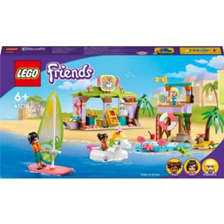 👉 Lego LEGO® Friends 41710 vriendensurfschool 5702017155111 2900088291018