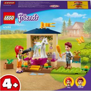 👉 Lego LEGO� Friends 41696 ponyverzorging 5702017152707 2900088288018