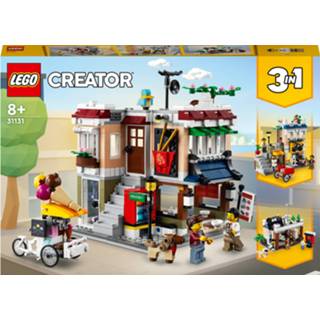 👉 Lego LEGO® Creator 31131 Pastawinkel 5702017153223 2900088218015