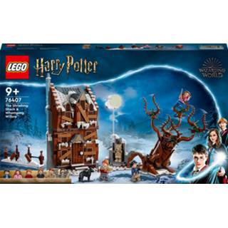 👉 LEGO® Harry Potter TM Het Krijsende Krot & De Beukwilg 76407