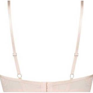 👉 Beugel BH roze vrouwen Hunkemöller Niet-voorgevormde Jolie 8720285934914