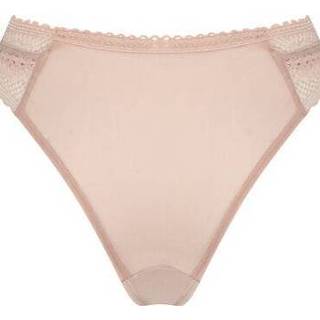 Roze s vrouwen Hunkemöller Brazilian Malika 8720285742014