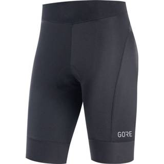 👉 GOREWEAR Women's C3 Short Tights Plus - Korte fietsbroeken