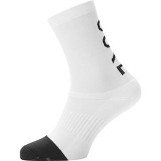 👉 GOREWEAR M Mid Brand Socks - Sokken