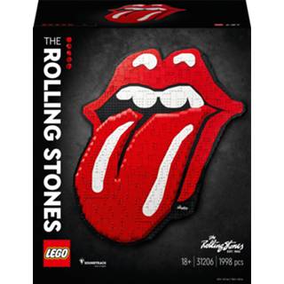 👉 LEGO De Rolling Stones 31206