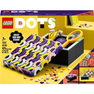 👉 LEGOÂ® Dots Grote doos 41960