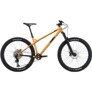 👉 Ragley Blue Pig Race Hardtail Bike - Deep Sea - Hardtail mountainbikes