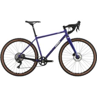 👉 Ragley Trig Bike - Ultra Violet - Gravelracers