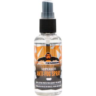 👉 Schoonmaakmiddel helder Tru-Tension Superior Anti-Fog Spray - Schoonmaakmiddelen 754523664774