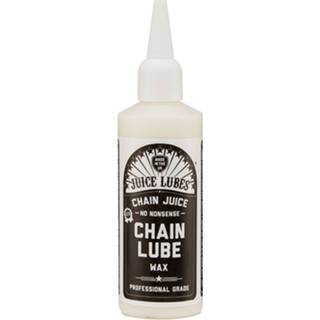 👉 Smeerolie wax wit Juice Lubes Chain Lube - 5060268052147