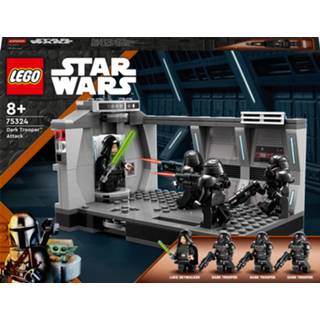 👉 LEGO® Star Wars Dark Trooper Aanval 75324