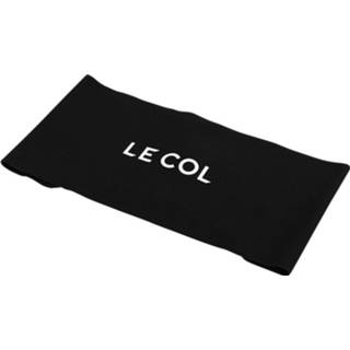 👉 Hoofdband OS zwart Le Col Thermal Headband - Hoofdbanden 5056366938230