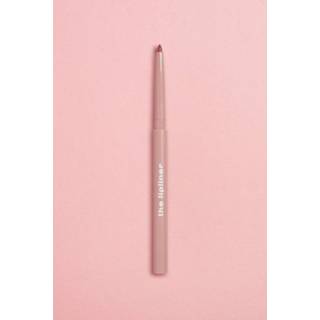 Lippotlood One Size nude Boohoo Beauty The Lipliner - Pale Nude,