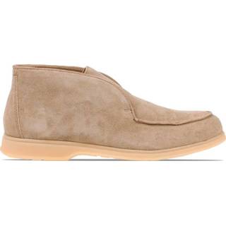 Beige unisex taupe mannen Poelman Justin Heren 8719294293662