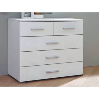 👉 Commode wit FLASH 5 lades alpine 5400943244908