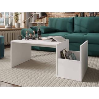 Salontafel wit WENDY 5400943243550