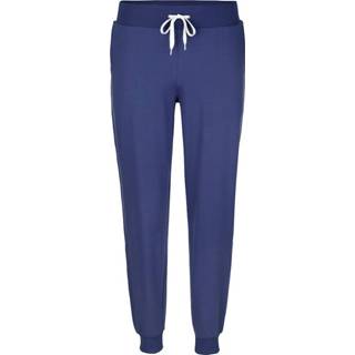 👉 Joggingbroek in speciaal model Men Plus Donkerblauw