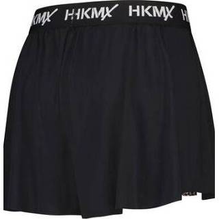 👉 Zwart s vrouwen Hunkemöller HKMX Sport shorts 8720285916026