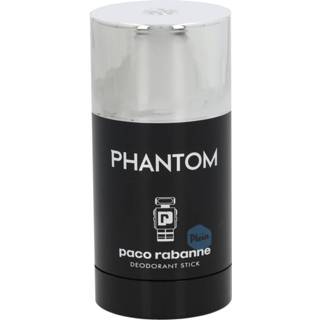 👉 Deodorant active Paco Rabanne Phantom 75 ml 3349668586677