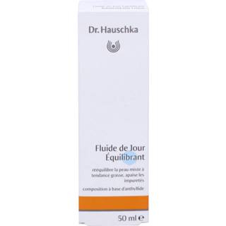 👉 Dagcreme active Dr. Hauschka Dagcrème 50 ml 4020829080621