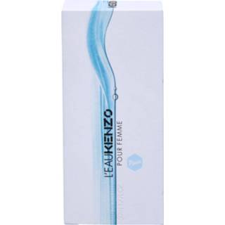 👉 Active Kenzo L'Eau pour Femme Eau de Toilette Spray 50 ml 3274872440982