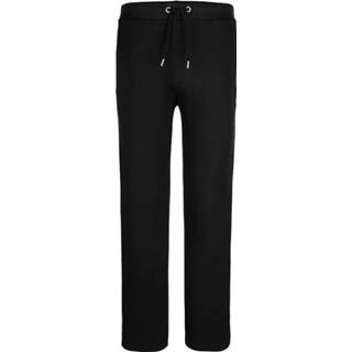 👉 Joggingbroek zwart effen mannen met strepen opzij G Gregory 4055708503274 4055708505865 4055708503410